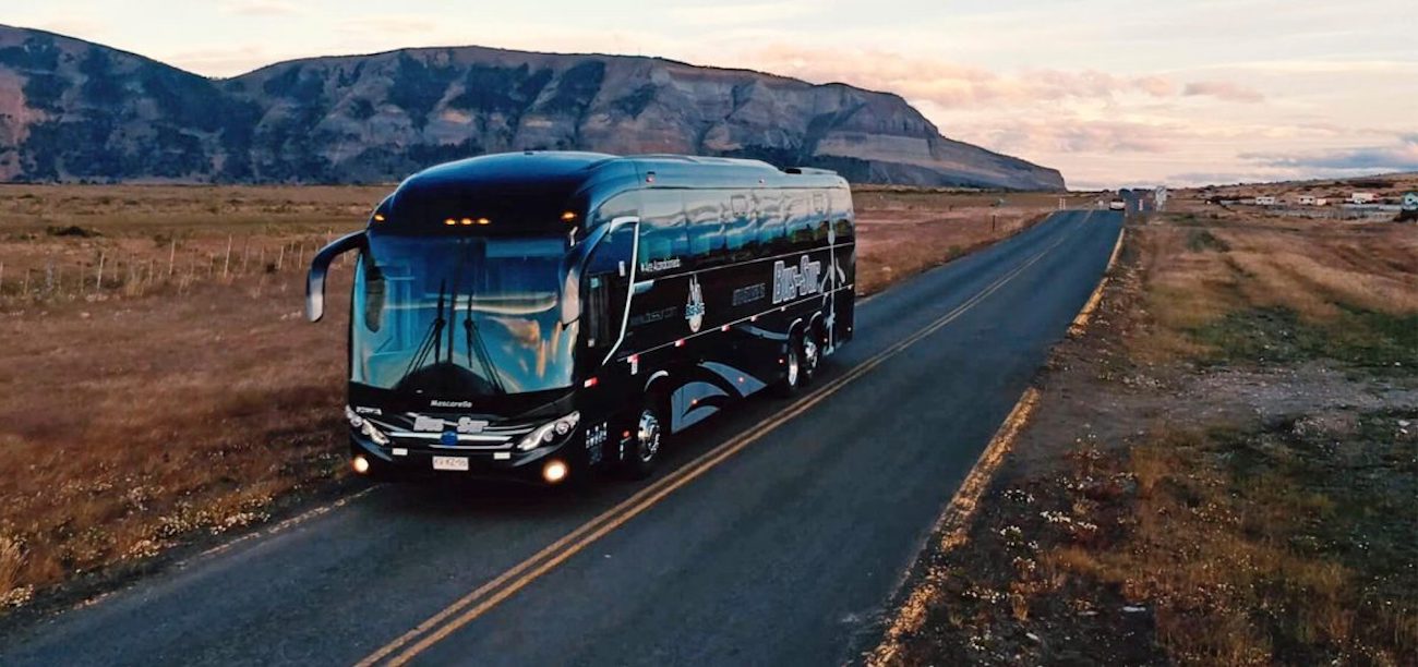 Recomendaciones para viajar en bus en estas Fiestas Patrias