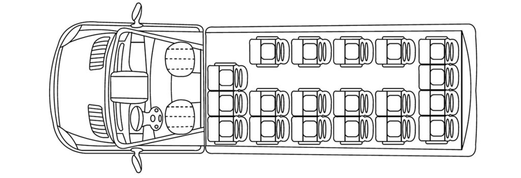 renta-de-camionetas-para-viajar-en-grupos