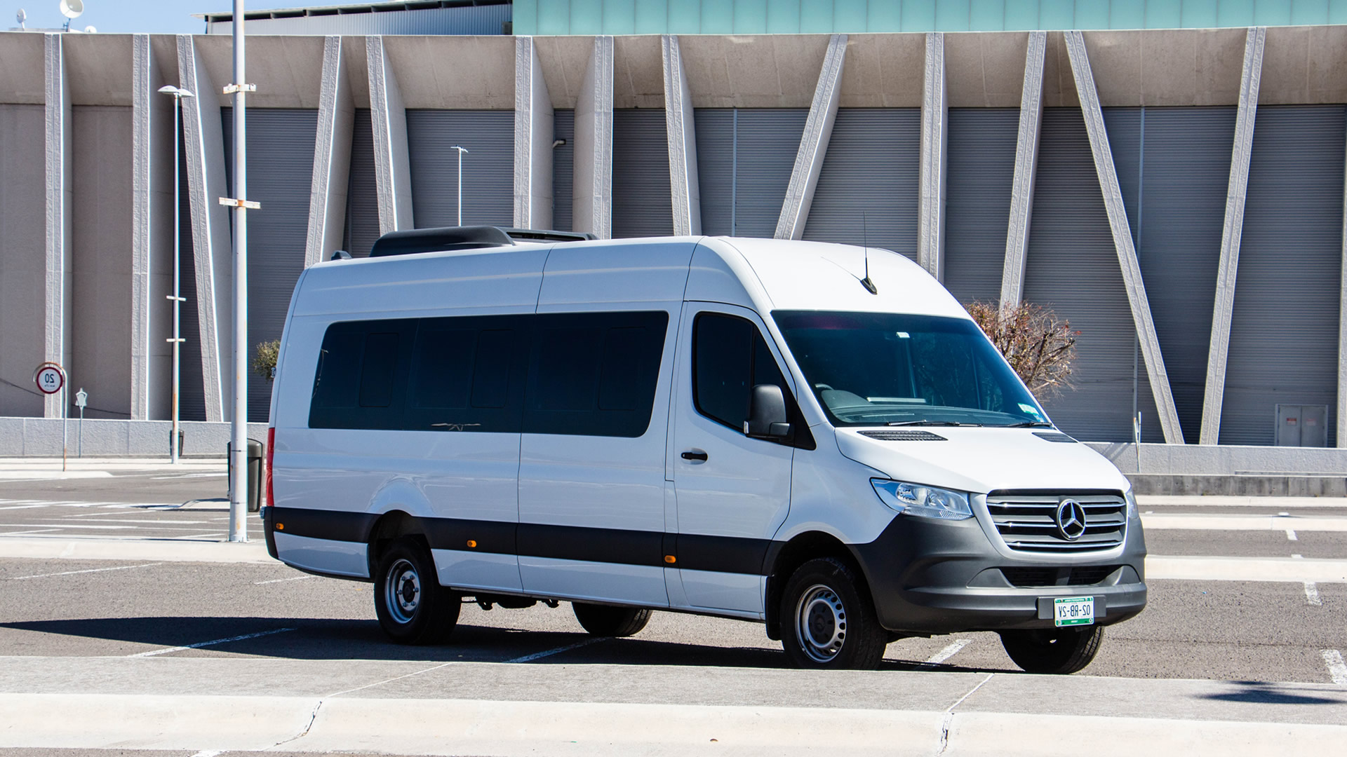 Renta de Vans y Camionetas para Viajes en Querétaro
